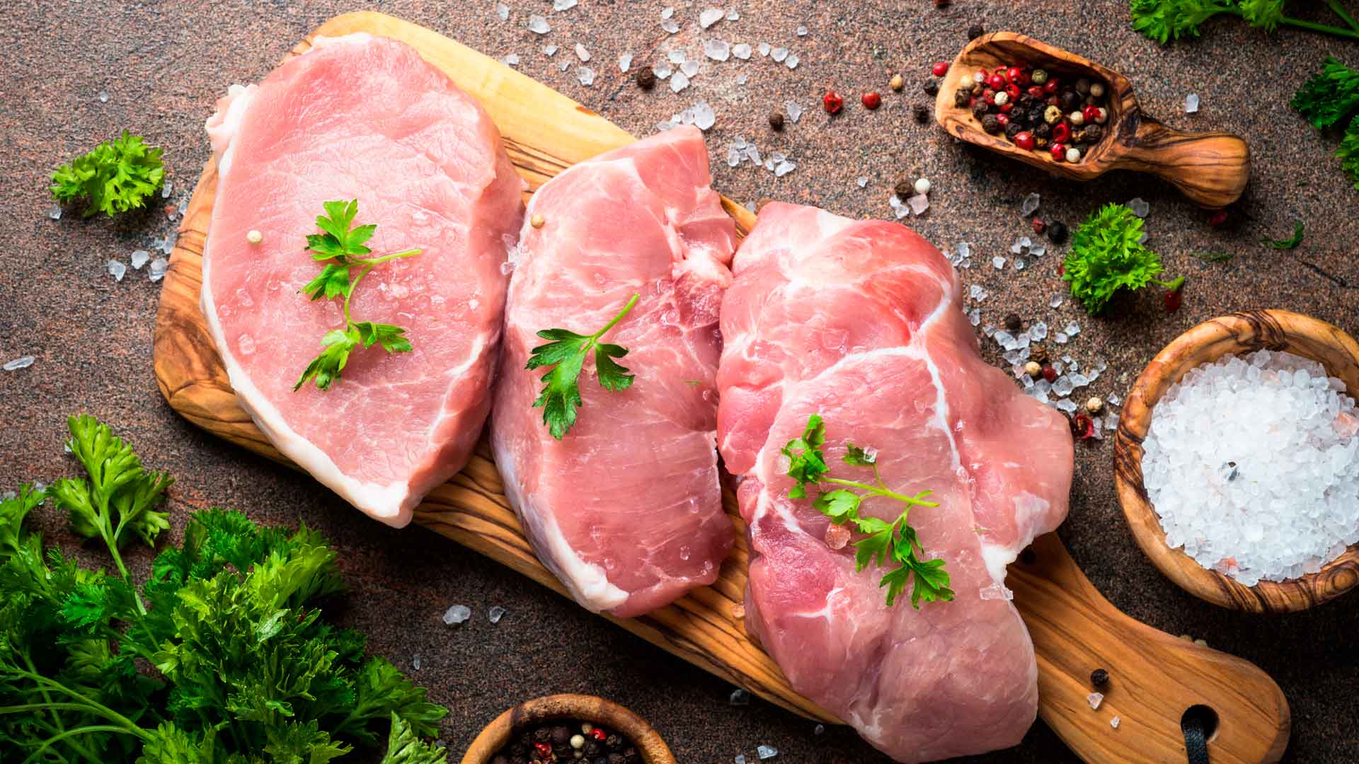 Beneficios Múltiples De La Carne De Cerdo Radio Ven 5440